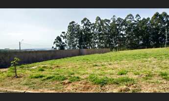 Imagem 6: Terreno a venda Echaporã