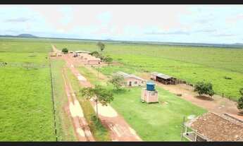 Imagem 2: FAZENDA NO MUNICIPIO DE NATIVIDADE - TO