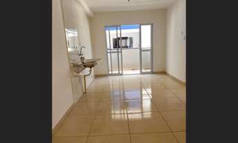 Imagem 5: Aluguel no céu apto 2 quartos