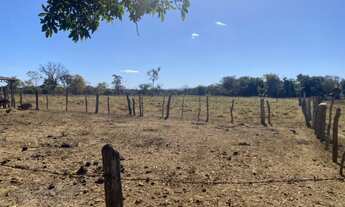 Imagem 5: Fazenda de 29 ha em Curvelo MG