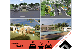 Imagem: Vende-se Casa