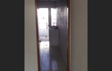 Imagem 6: Linda Casa recém construída em Senhor do Bonfim