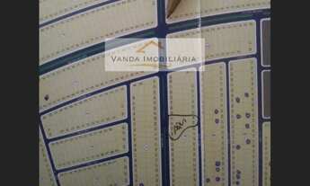 Imagem 2: 06 Lotes Juntos a venda, localizados no Bairro Cidade Jardim