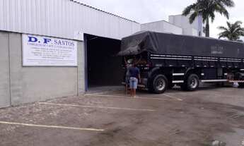 Imagem 3: Galpao de 500 Mt² com terreno de 2.500 mt²