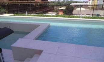 Imagem: Ee 132 Apartamento - ed. Edna crisostomo