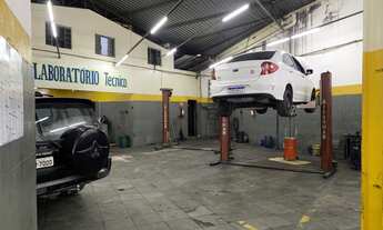 Imagem 7: CENTRO AUTOMOTIVO EM GUARULHOS