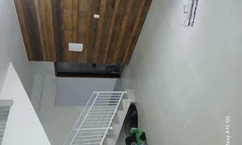 Imagem 7: Vende-se sobrado geminado – B. Iririú – Joinville, SC – R$ 575.000,00