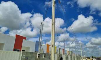 Imagem 6: Vende-se casa no Portal Sudoeste, o Jardins Sudoeste