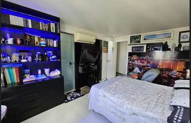 Imagem 4: Residencial Solar Maria de Nazareth Adrianópolis , Manaus