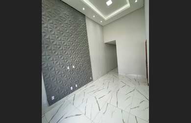 Imagem 5: Casa com 3 Quartos, à Venda, St. Jardim Florença - Aparecida de Goiânia