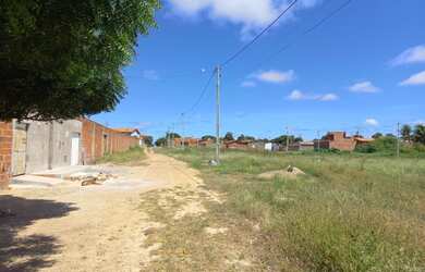 Imagem 2: VENDE-SE LOTES NO BAIRRO DAVI AZEVEDO. ÁREA TOTAL: 10X20= 200M²