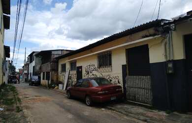 Imagem 3: Ponto Comercial na Pariquis!