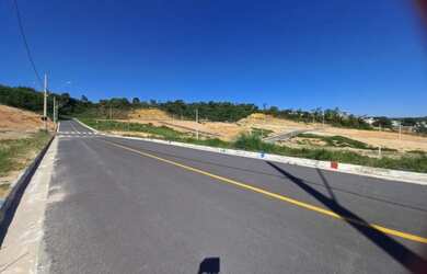 Imagem 3: Lote plano à Venda no Bairro Residencial Novo Retiro em Arcos