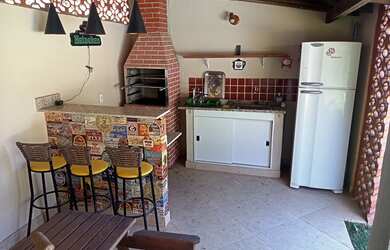 Imagem 2: Casa de Condomínio com 4 Quartos à venda - Pedro do Rio - Petropolis/RJ