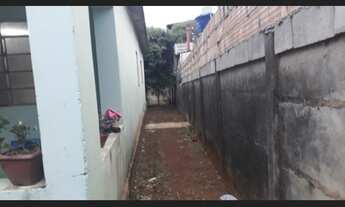 Imagem 3: LOTE SETOR AEROPORTO EM LUZIÂNIA - GO