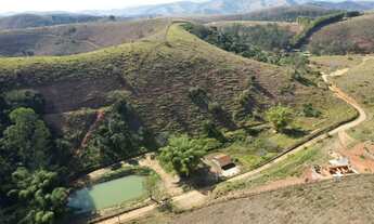 Imagem 7: Terrenos a venda em Sebollas - Paraiba do Sul/RJ