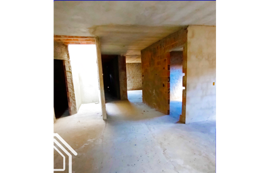 Imagem 4: VENDO CASA ENORME EM FASE DE ACABAMENTO NO BAIRRO CASTELO!