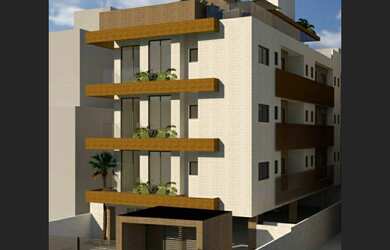 Imagem: Apartamento com 2 e 3 quartos novo no Jardim