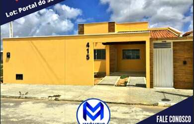 Imagem 3: Vende-se uma linda casa pelo programa do governo em Extremóz