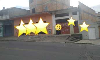 Imagem 2: Imóvel 480 m² com casa e loja no centro comercial