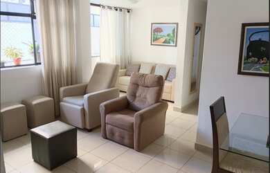 Imagem 4: Baixou! Ótimo Ap em Manaíra 3Q snd 1 suíte, DCE, 2vg, nascente sul