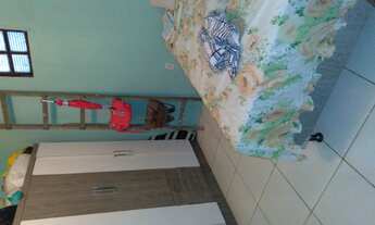 Imagem 3: Vende se uma casa c/laje ,no litoral de praia do forte, à 8km da praia do imbassai