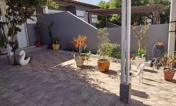 Imagem 2: Casa em Cidreira mobiliada