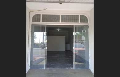 Imagem 3: Loja comercial no centro de Ourinhos