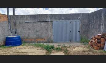 Imagem: Vendo uma casa no Conjunto Antônio Lins