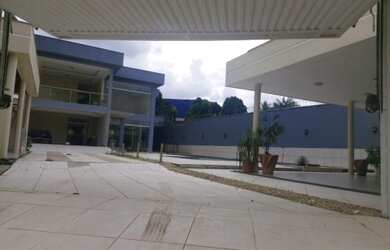 Imagem 7: Excelente casa para venda no Residencial Amazon Garden