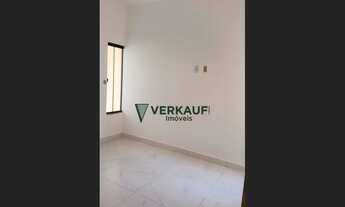 Imagem: Casa 02 quartos - Res Buena Vista - Goiânia/Go