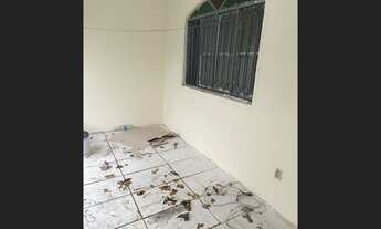 Imagem: Santa Rita Casa 2 Quartos Quintal Garagem