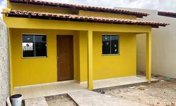 Imagem 4: R$135 mil Casa para Financiar no bairro Novo Estrela em Castanhal