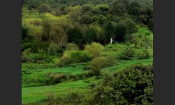 Imagem: Amplo terreno de 18.200 m² na rota de crescimento