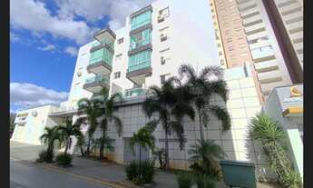 Imagem: Montes Claros/MG - Cobertura Duplex à Venda