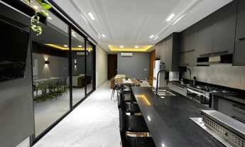 Imagem 2: Casa à venda no condomínio Verana em Porto Velho/ RO