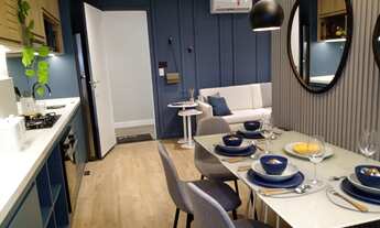 Imagem 2: Apartamento 2 dormitórios