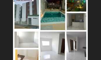 Imagem: Aluga-se apartamento, no Portal Sudoeste