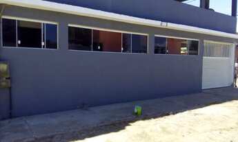 Imagem 6: Casa em Serra dourada 2 porto dourado