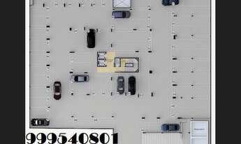 Imagem 2: Belfiore residencial bairro Comerciário Criciúma apartamento a venda