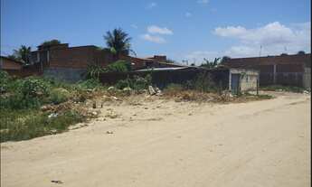 Imagem: Vendo Lotes Parque das Nações Caucaia