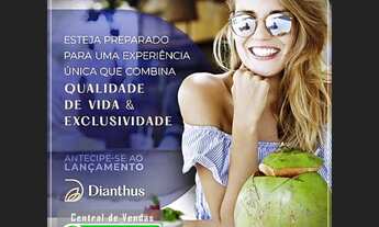 Imagem 3: Novo Lançamento-Dianthus Residence - Piratininga/Niterói-RJ