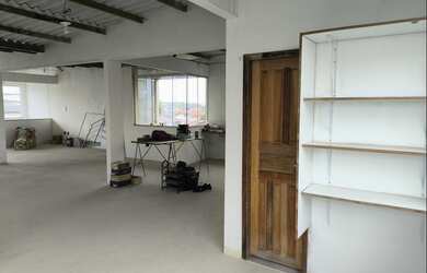 Imagem 3: Alugo terraço comercial em Laranjeiras 120m2