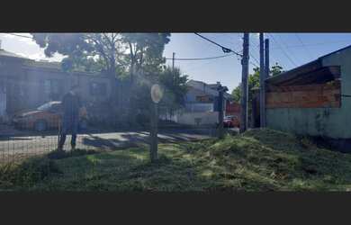 Imagem 5: Terreno no Bairro Santo André