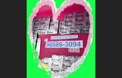 Imagem 2: Onde comprar Cytotec misoprostol em são paulo