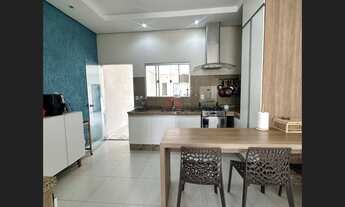 Imagem 5: Casa à venda com 3 quartos no Conj Manoel Julião