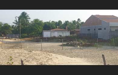 Imagem 4: Vendo lote residencial no centro da sede de Aranaú