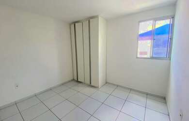 Imagem 2: Vende-se apartamento novo, Bairro Palmeira, Res. Mistral