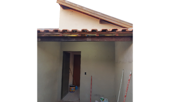 Imagem: Alugo 2 Comodos QUARTO COM BANHEIRO E COZINHA