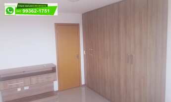 Imagem 5: Alugo APTO 59m² | Auto Padrão| Dom Pedro | 1Q com 1 vaga Coberta